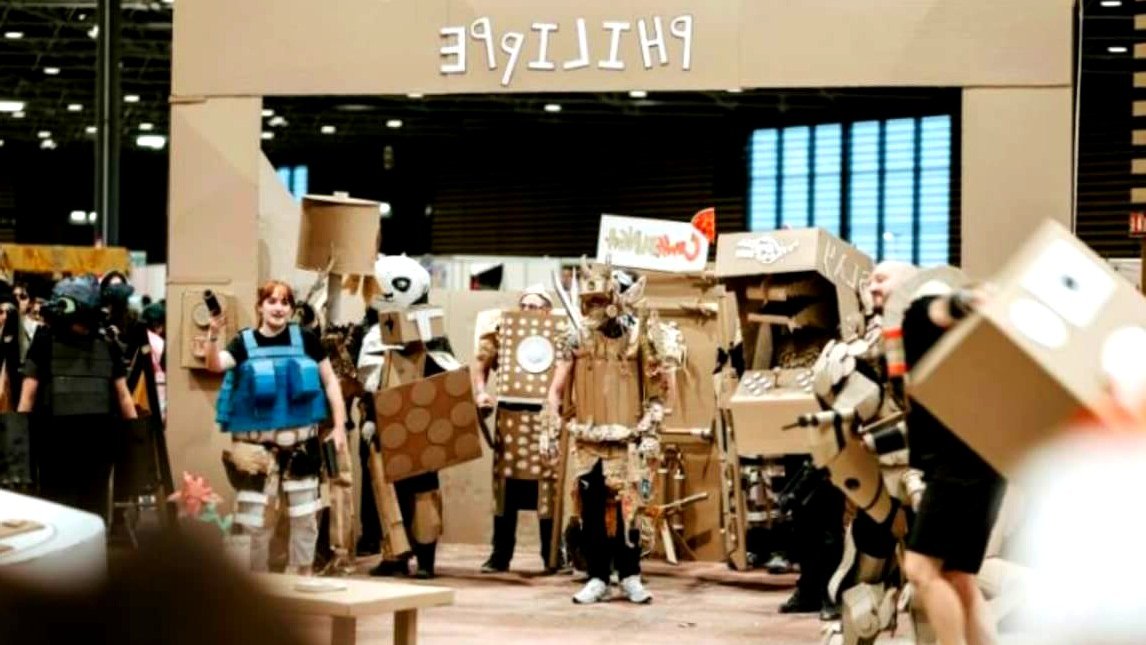 festival japan toucha a lyon