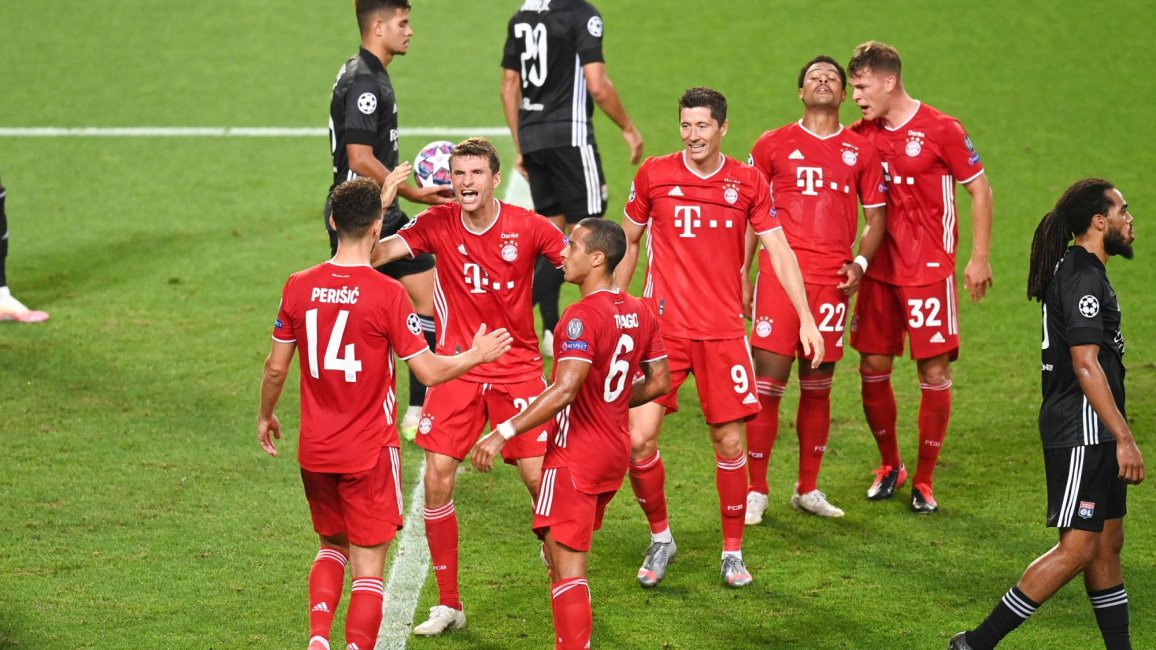 bayern
