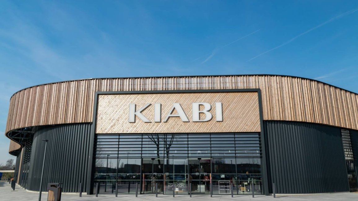 Kiabi Lyon - Adresse, horaires, avis et informations diverses