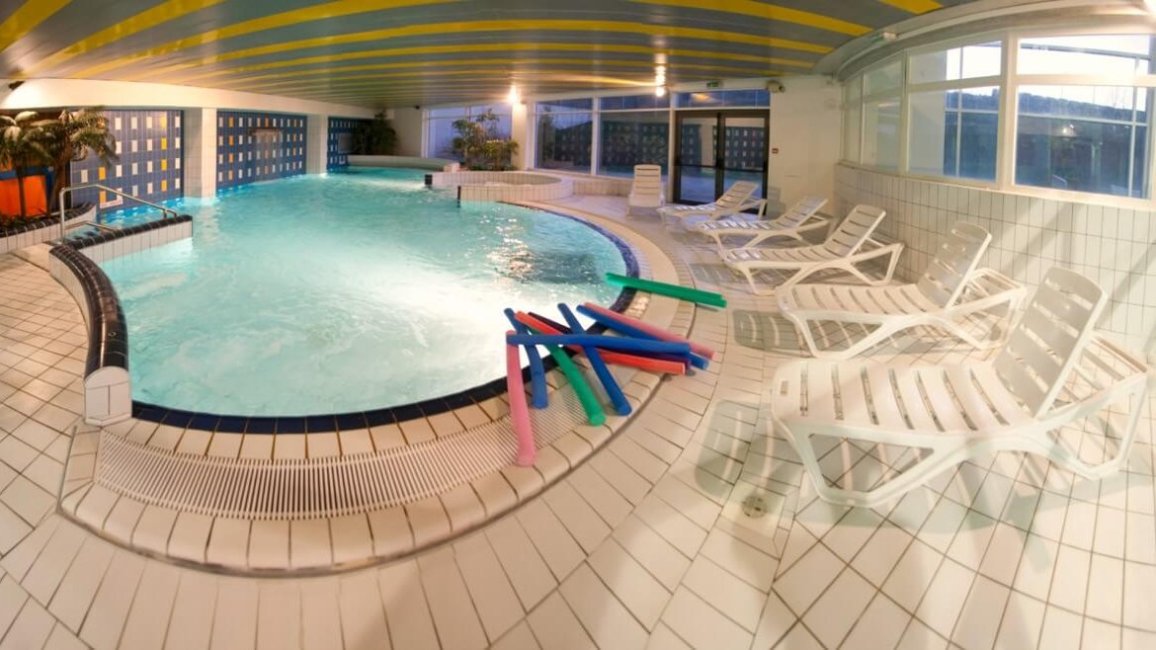 espace spa detente piscine centre aquatique escapad saint laurent chamousset