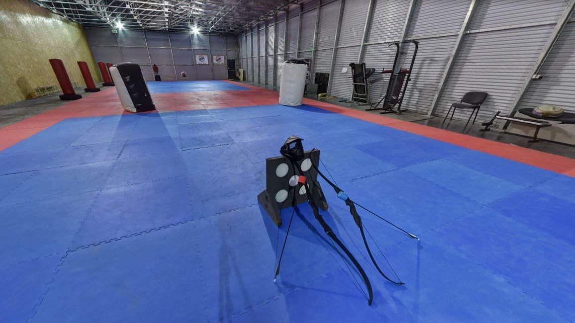 espace archery tag centre speed karting villefranche sur saone