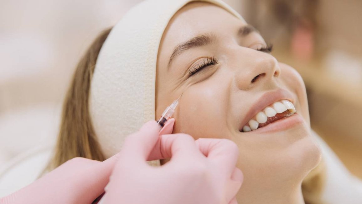 esthetique chirurgien