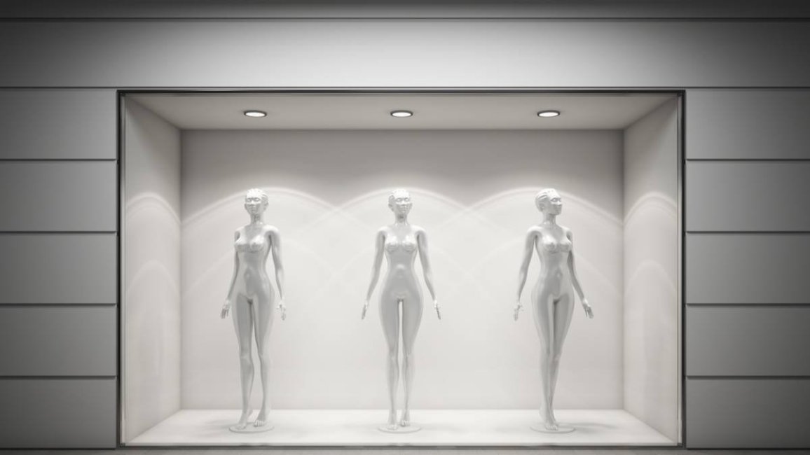 faire vitrine boutique lyon