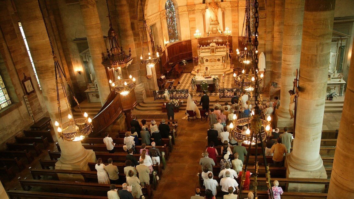 mariagealeglise chants messe pour mariage lyon