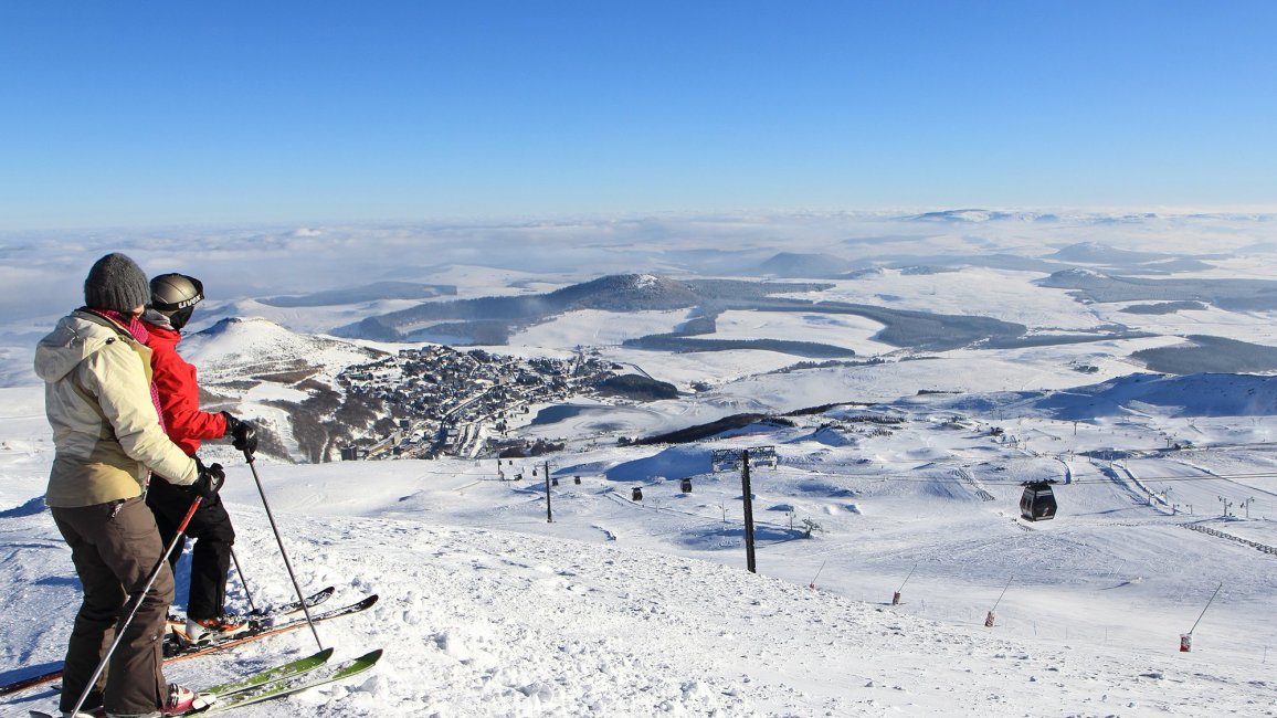 super besse