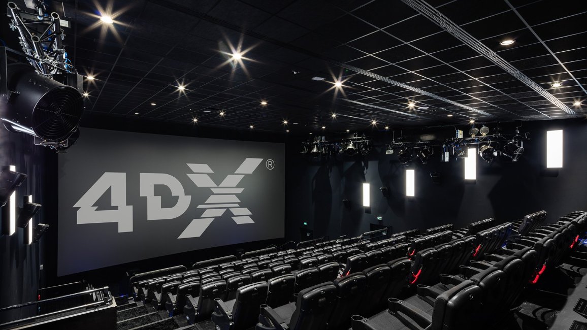 4dx