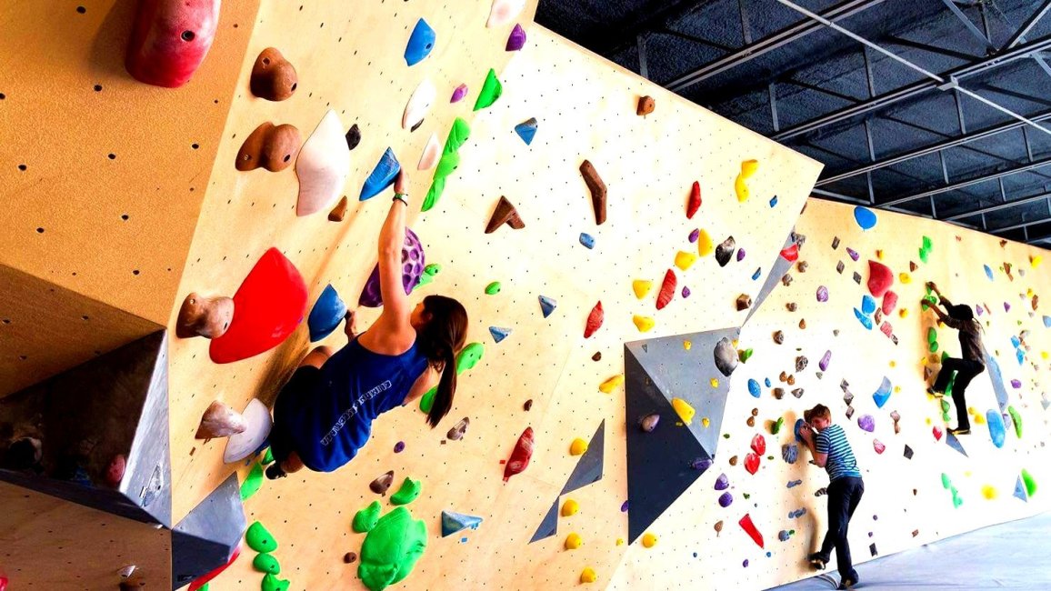 mur d escalade au climb up a lyon