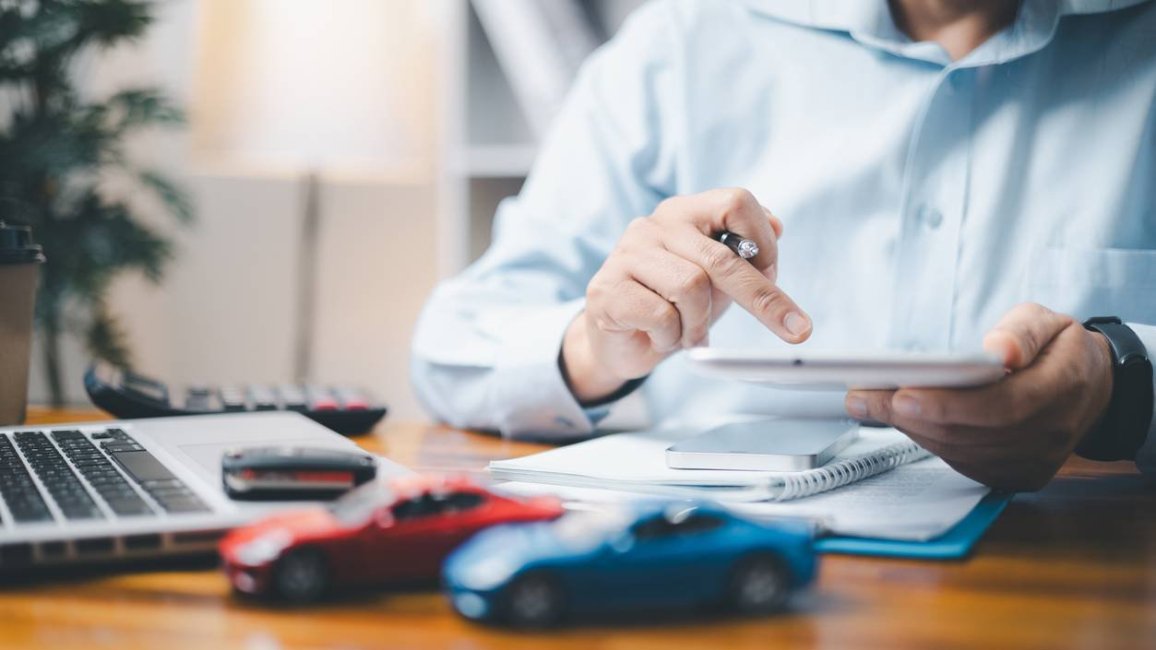 calculs achat vehicule automobile
