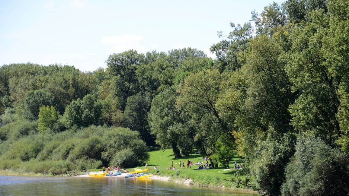 riviere ain