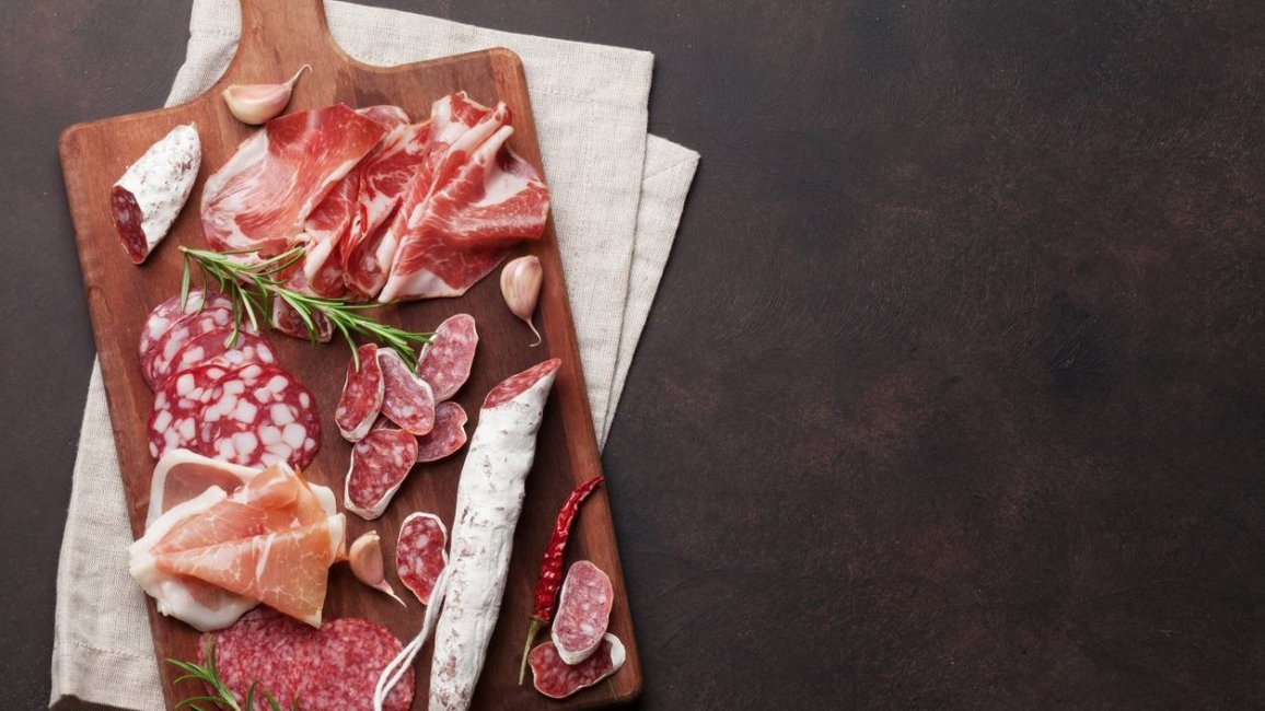 meilleures saucisson recettes
