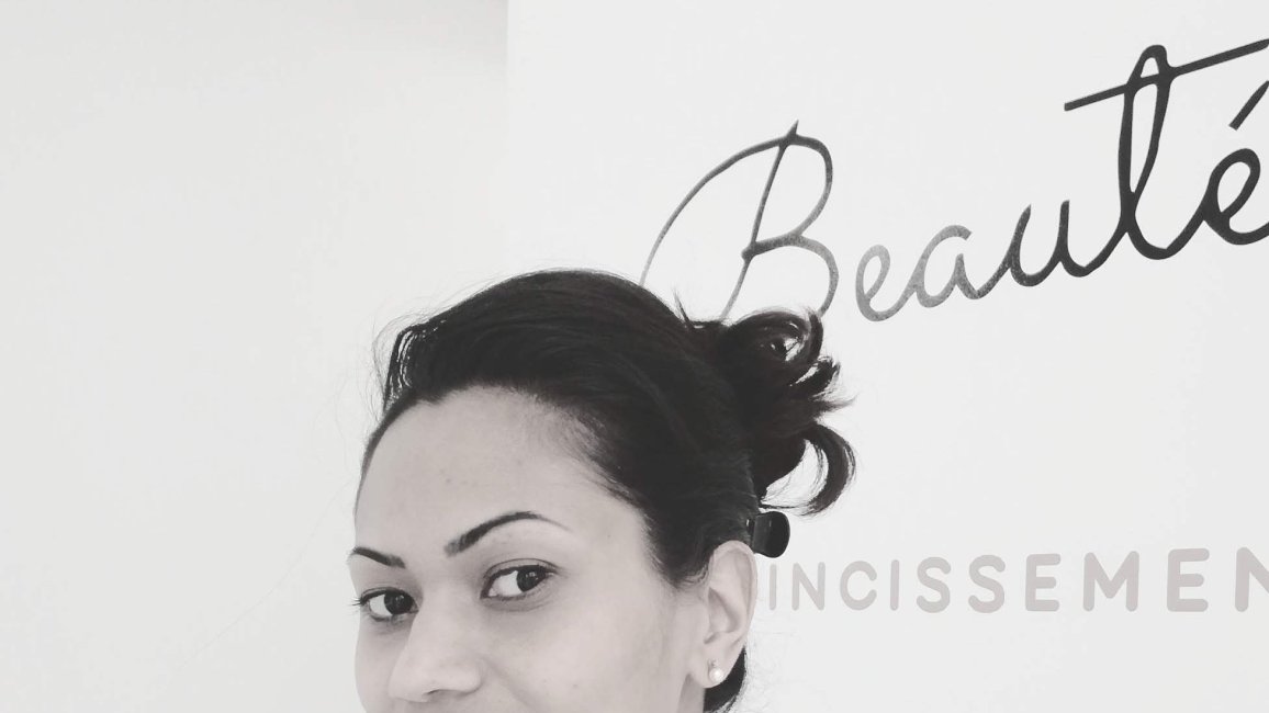Loïsca Socquet de www.beautebylois.com