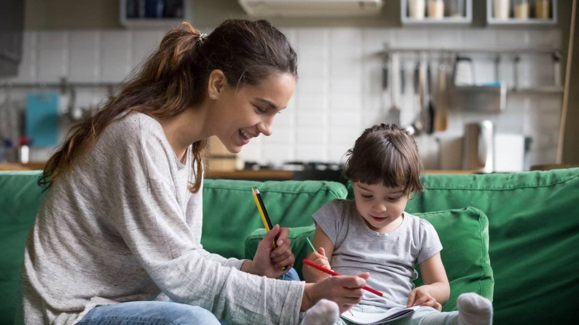 Retour à l’emploi sur Lyon&nbsp;: le secteur de la petite enfance recrute&nbsp;!