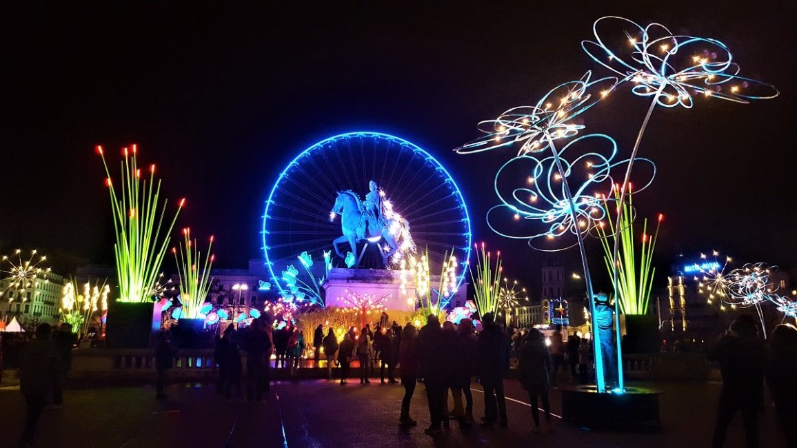 lumieres