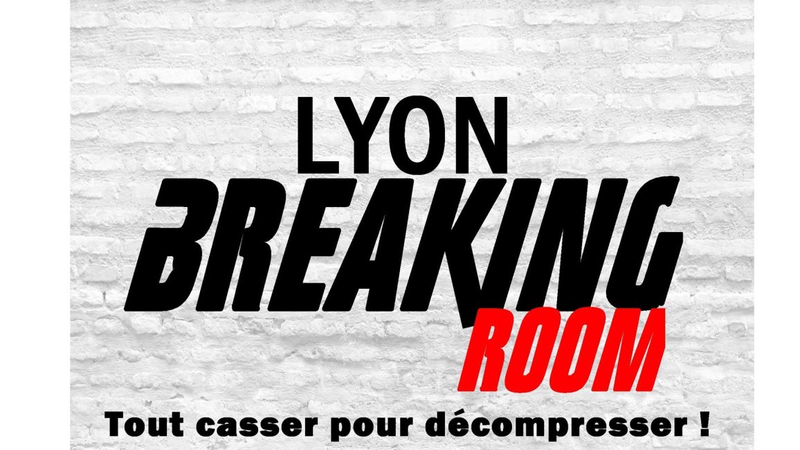 lyon breakubg room
