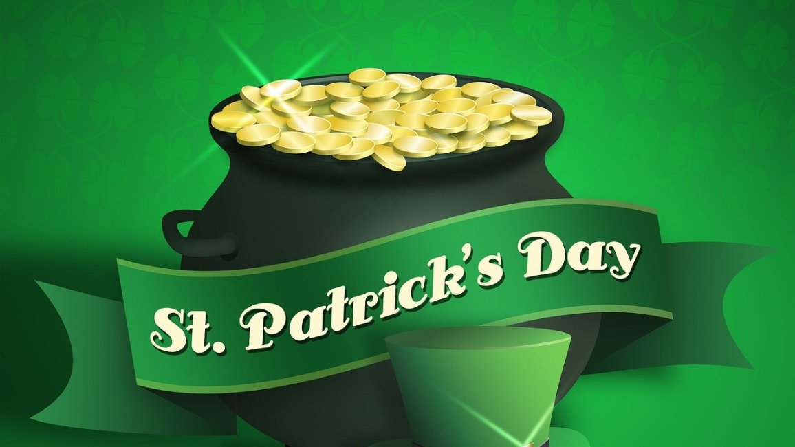 saint patrick lyon