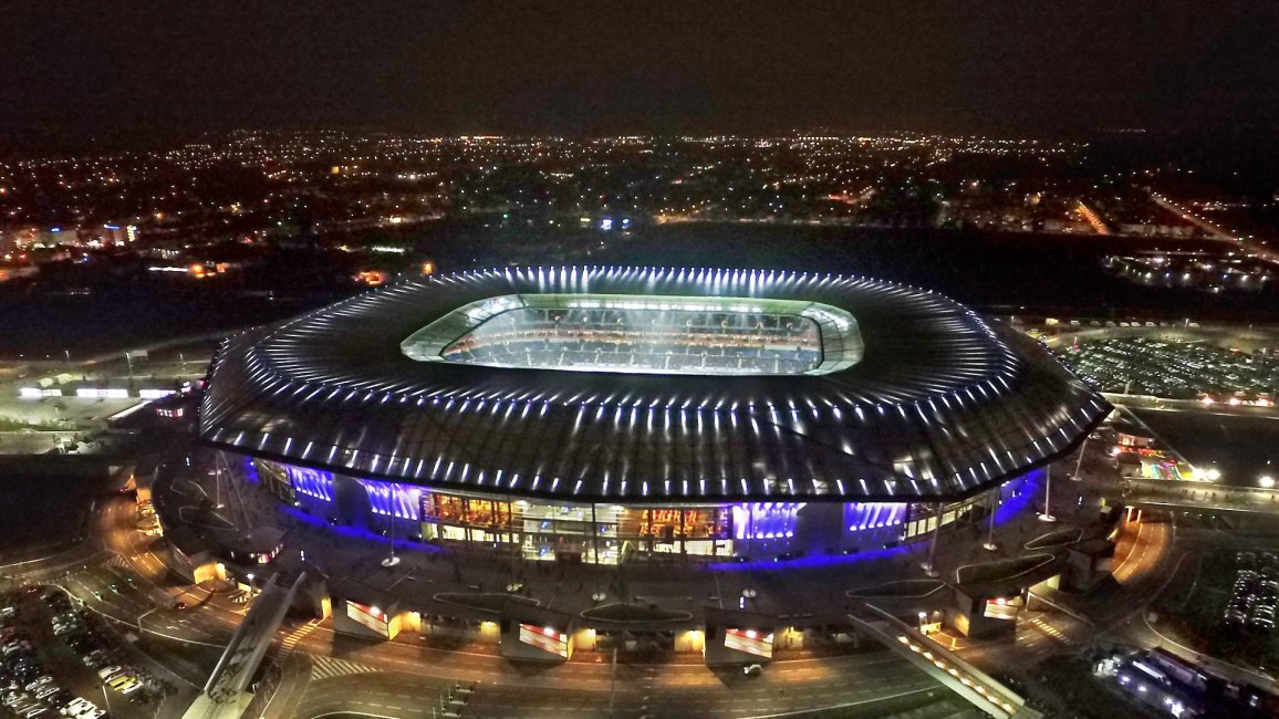 saison 2016-2017&nbsp;; drone&nbsp;; psg