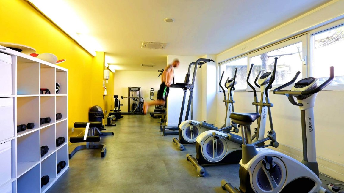 salle de musculation et fitness au mroc villeurbanne a lyon