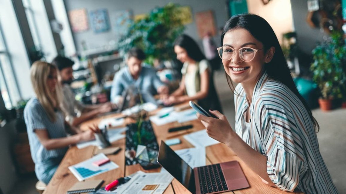 consultant marketing a lyon