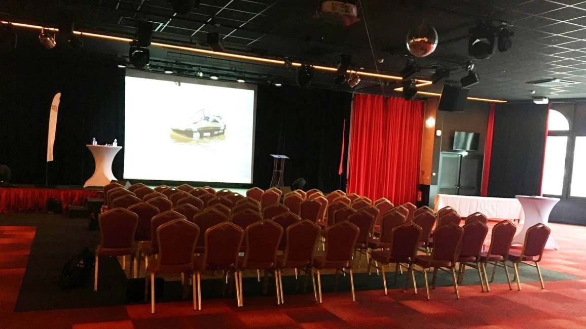 salle de conference et de spectacle du casino le lion blanc a saint galmier