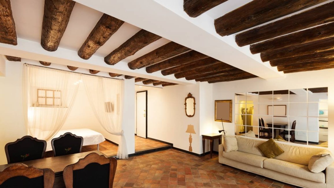 anciennes tomettes maison charme