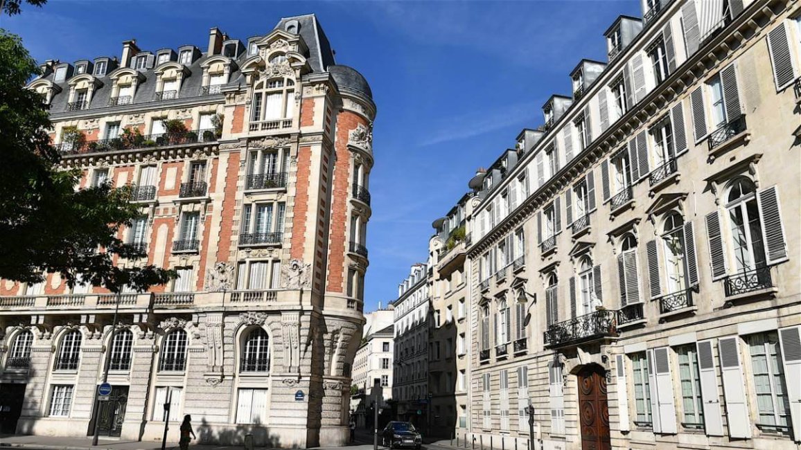 immeubles cossus centre ville lyon