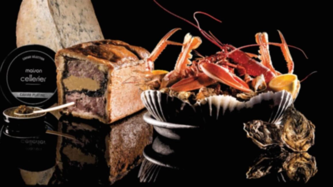 specialites traiteur evenementiel maison cellerier lyon