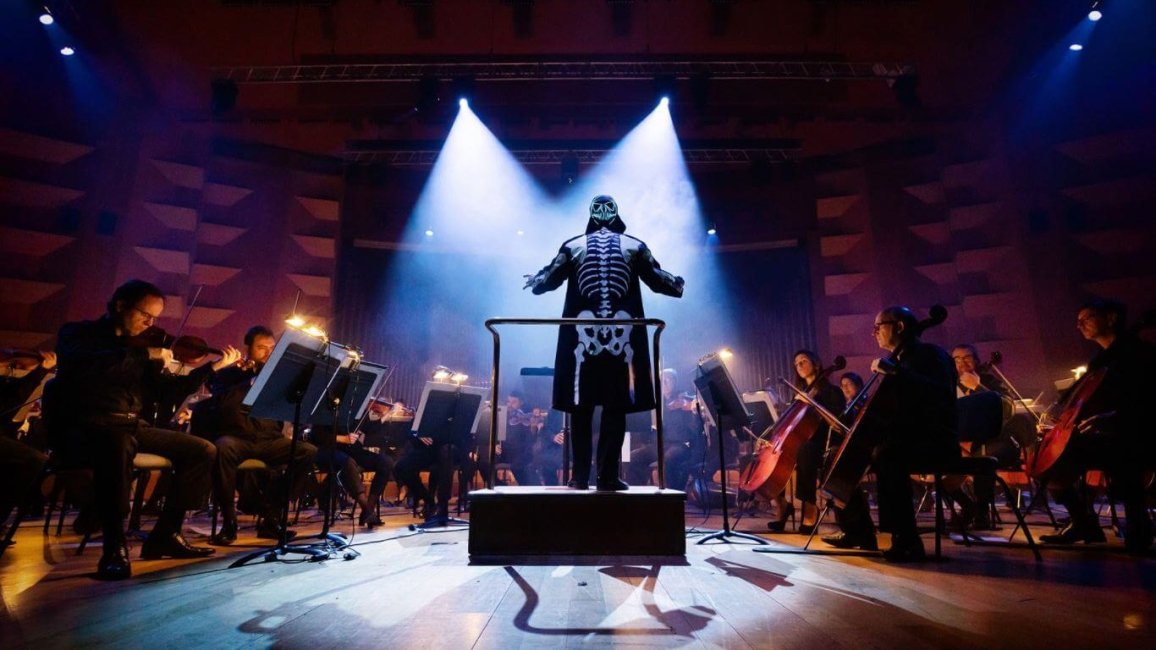 concert symphonique terrifiant halloween auditorium lyon