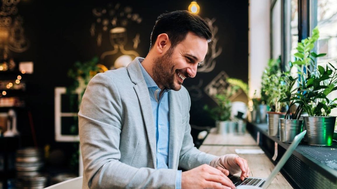 le consultant marketing