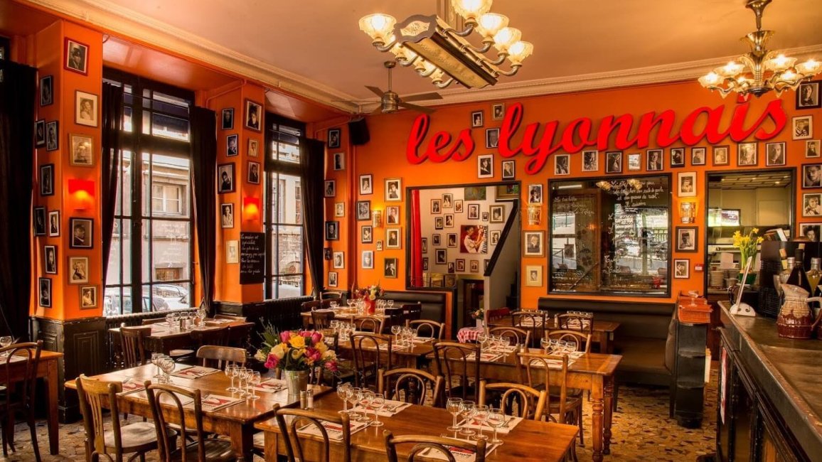 salle bouchon les lyonnais