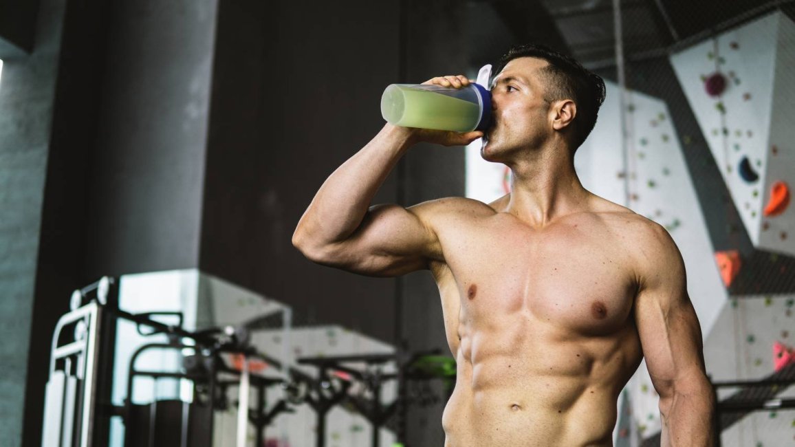 se muscler a lyon