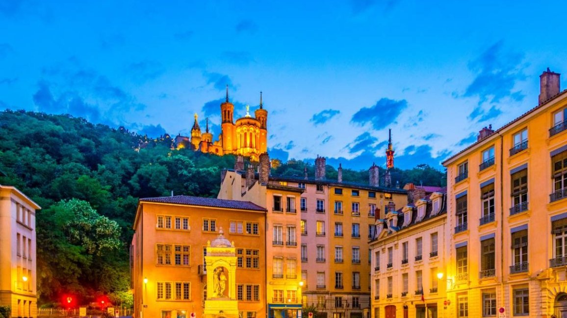 ouvrir restaurant lyon