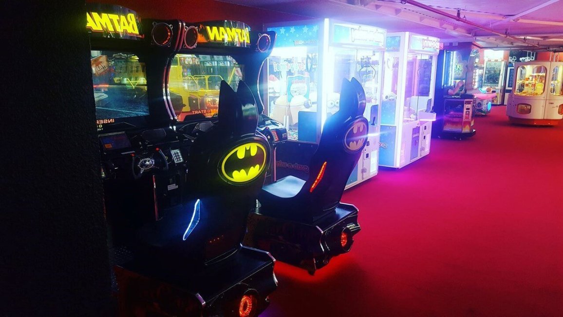 jeux arcade jeux foire tete dans les nuages lyon