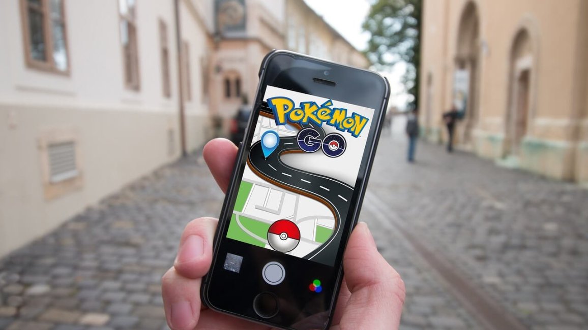 jeu pokemon go rues de lyon