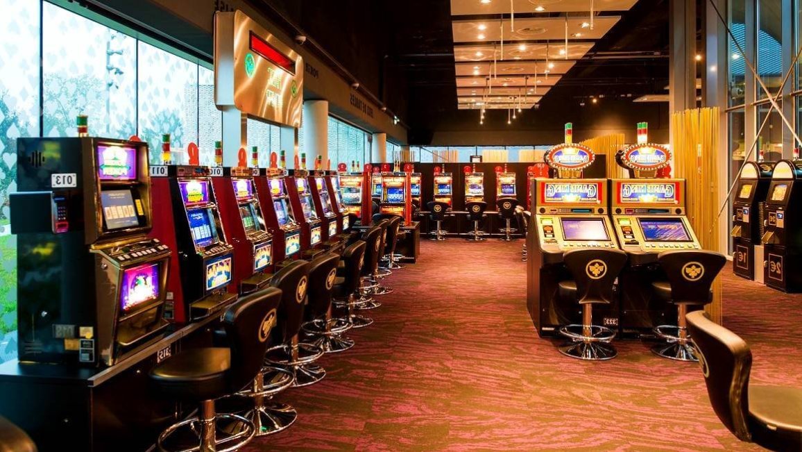 les machines a sous du casino joa de montrond a lyon