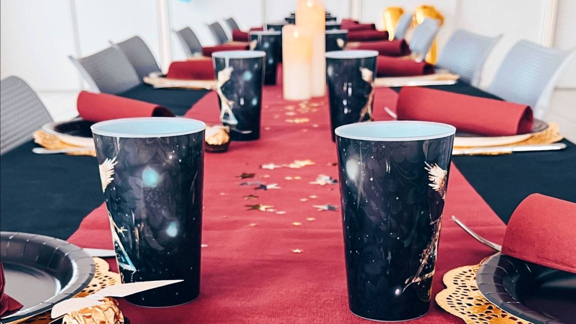 gobelets a theme pour anniversaire realises par gobelets com wobz a lyon