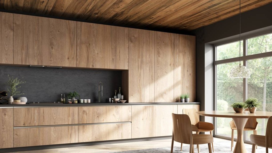 caracteristiques essentielles cuisine gamme