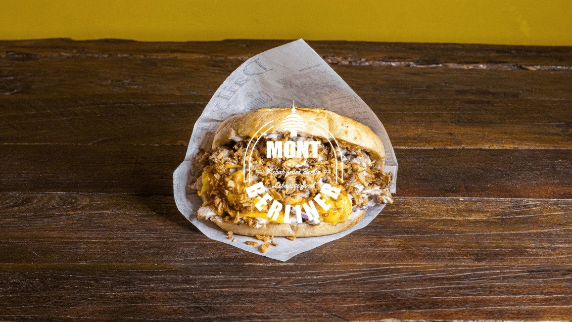 kebab artisanale a la berlinoise du mont berliner
