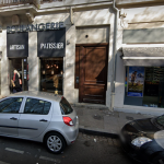 devanture boulangerie mlk patisserie traiteur artisan