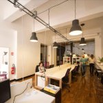 stations de bureau ecoworking lyon