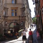 place de latrinite lyon