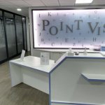 accueil centre ophtalmologie point vision montrochet lyon 2