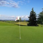 parcours golf lyon verger