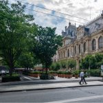 abords place de la bourse lyon cordeliers