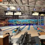 pistes bowling saint savin