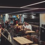 salle restaurant brasserie artisanale ninkasi sans souci lyon