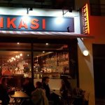 devanture terrasse brasserie ninkasi gorge de loup lyon 9