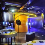 salle musee planetarium vaulx en velin