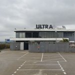 discotheque ultra parking