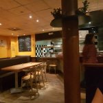 salle restaurant italien pani jo lyon