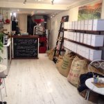 boutique bongoo cafe 6eme lyon